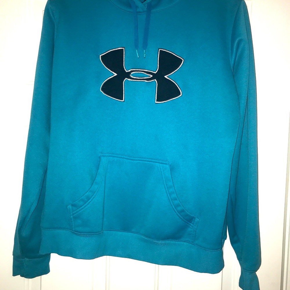 Under Armour hoodie for Women